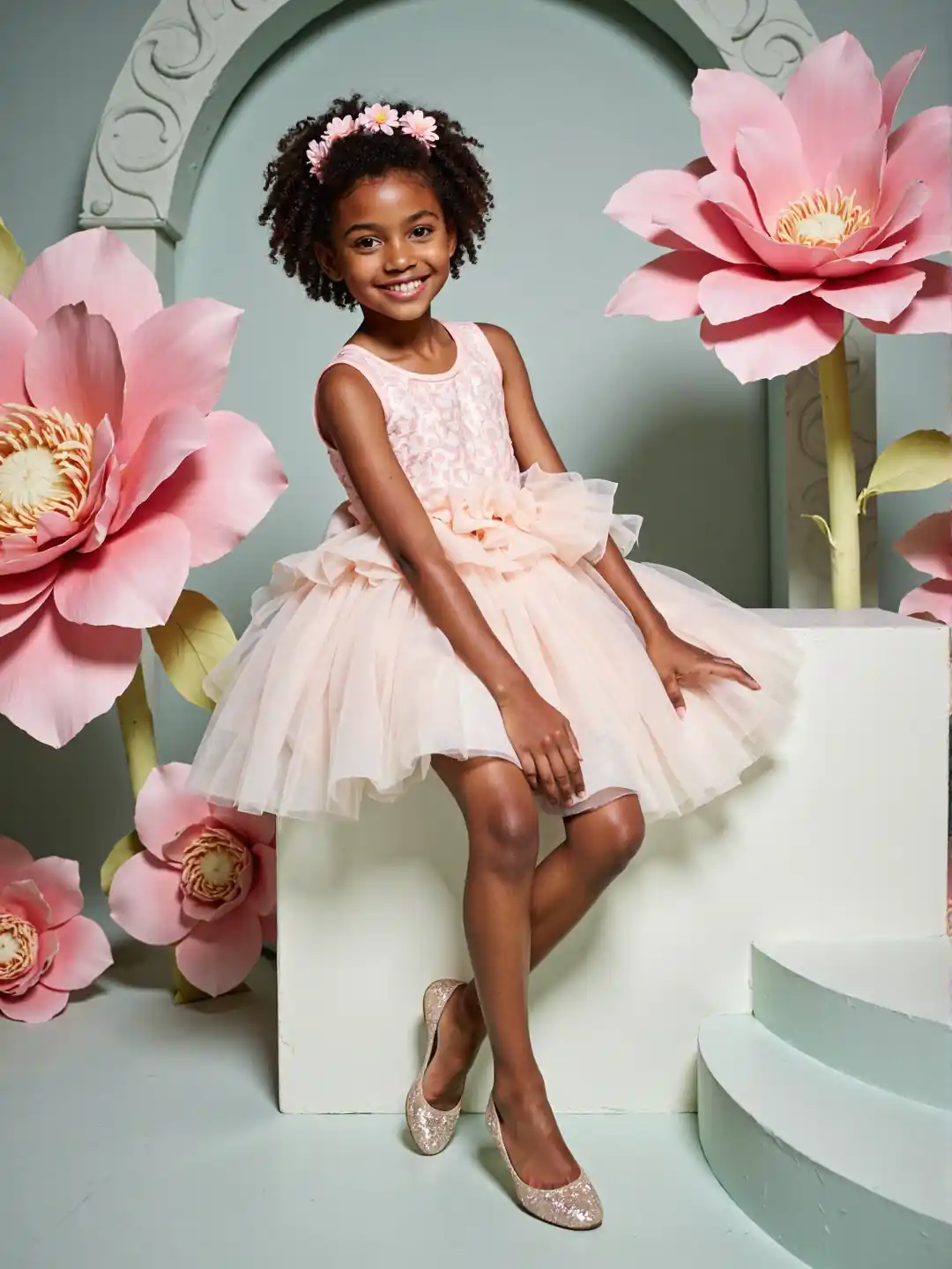 Kids editorial style 2